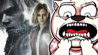 MARATON RESIDENT EVIL REQUIEM 🤯