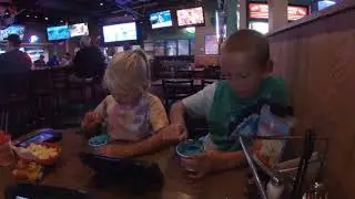 Grotto Pizza Grand Slam Buzztime Trivia - Lewes, DE - 9/2/19