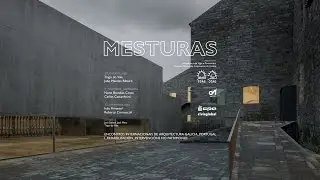 Nuno Brand&atilde;o Costa - Mesturas, Encontros Internacionais de Arquitectura Galicia-Portugal