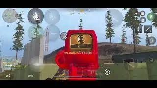 Call of Duty Warzone Mobile ISO 9mm + Holger 556 Loadout (90 FOV IOS GAMEPLAY)