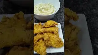 MY HUSBAND'S FAVORITE FOOD 💯👌🇺🇲