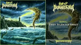 EYE OF PURGATORY (Sweden) - They Silently Await (Death Metal) Transcending Obscurity #deathmetal