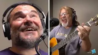 Tenacious D: live from hasbro pulse 2020