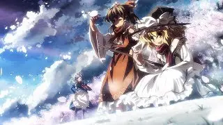 &radic;Bestmadsofalltime ▪ ~樱华月 贰~ 静止画MAD