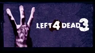 Left 4 Dead 3 (L4D2 Modpack) Pre-Beta Gameplay