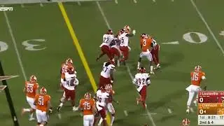 Power w/Fk Jet Sweep #2
