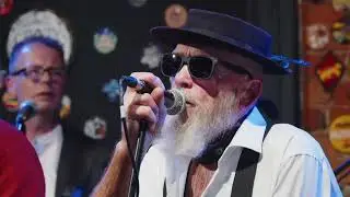 Pogue McClone - Waxies Dargle (Live)