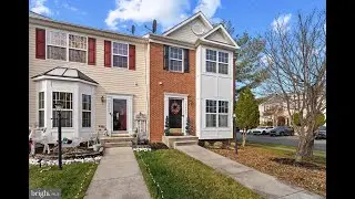 15401 WYLIE Road | BRANDYWINE Real Estate