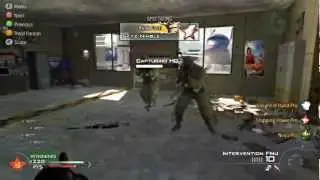MW2 | Skyz vs Malicious | 2-0 | By Skyz adapT