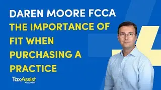 The importance of fit when purchasing an accountancy practice
