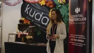The UK Wedding Event | York Racecourse show | March 2017