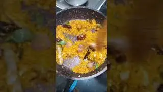 Chammandhi #food #bangolure #yelahanka #shorts @surumizzvlog