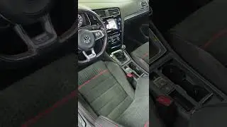 GOLF GTI 7.5 se va a TENERIFE con SERGIO #entregas #golfgtimk7 #golfgtiperformance #cochesalacarta