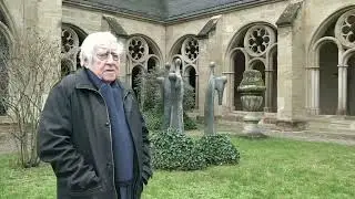 Alois Peitz über die Domrenovierung