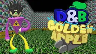 Theft V2 - Dave & Bambi: Golden Apple OST