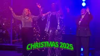 CHRISTIAN FAITH CHURCH MILL CREEK. CHRISTMAS 2025 #christmas #christianfaith #christiansongs 