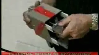 WorkRite Wood Welder from Hermance Machine Company - Part 1
