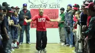 Hype Star vs E Solo | 2012