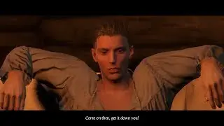 Kingdom Come Deliverance - Next to godliness