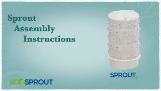 Sprout Assembly (All Sizes)