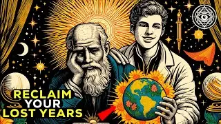 Reclaiming Lost Time  Harnessing the Universe&rsquo;s Power through the Law of Attraction