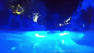 Elveden center parcs rapids 2016