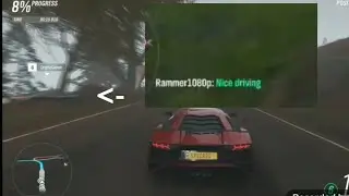 Forza Horizon 4- 