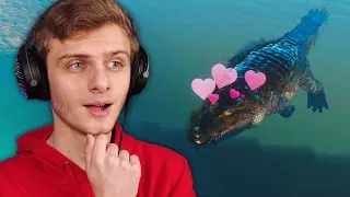 GOED VOOR DE DIERTJES ZORGEN EN GELD VERDIENEN! | Planet Zoo #10