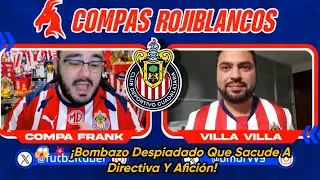 🔥🚨 ¡BOMBAZO DEVASTADOR QUE PARALIZA A TODA LA AFICIÓN!