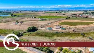 Colorado ranches for sale - Sam's Ranch by Mason & Morse Ranch Company