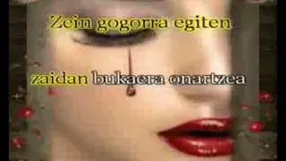 Zure doinua (Lor)