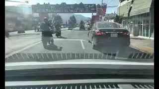 Viajando De Toluca A Tenango Del Valle Edo. De México 