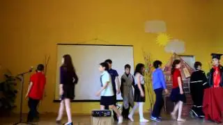 me-4 klasis damamtavrebeli gonisdzieba--skola 