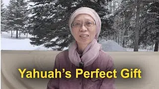 Perfect Gift: His Eternal Loving-Kindness Toward Us