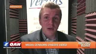.@JamesOKeefeIII addresses credibility accusations with @Liz_Wheeler