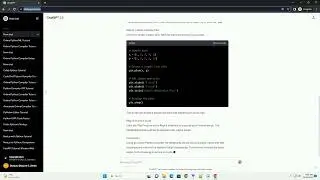 online python compiler for matplotlib