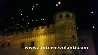 www.lanternevolanti.com a Vasanello
