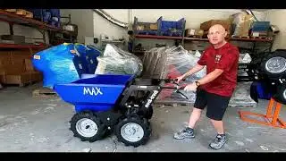 How To Re adjust the Parking Brake
