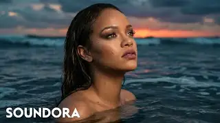 RIHANNA –THE QUEEN PROTOCOL  (Official lyric video)