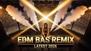 DJ EDM Remix 🎵 TOP 2026 🎵  #djremix #djparty #djmix #party #festival #edm #edmmusic #edmmix2026