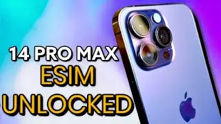 ESIM JV TUTORIAL | HOW TO USE ESIM IN JV IPHONE | ESIM JV SETTINGS COMPLETE | TECH AUTHORITY ESIM JV