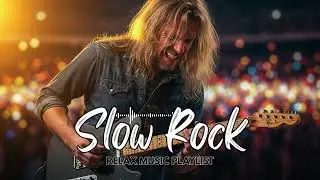 Late Night Slow Rock Mix &ndash; Chill Love Songs for Deep Emotions 🌌