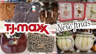 TJMAXX * NEW ARRIVALS!!! BAGS/CHARMS/DECOR & MORE