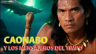 MITOS TAINOS  FICION Y REALISMO MAGICO