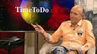 Dr. Dr. Probst, ein Mediziner den man sich nicht entgehen lassen sollte - TimeToDo vom 09.07.2019