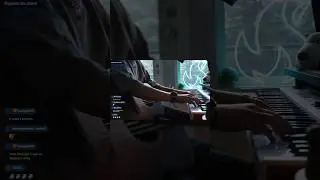 It's Hard To Be Human (Kina Grannis)