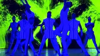 Larisa Dance Show  promo 2019