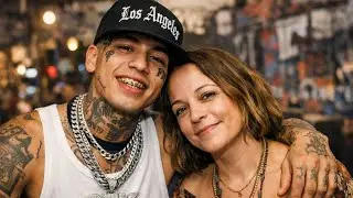 Santa Fe Klan & Natalia Lafourcade - Canto Profundo 💃🏾 Fusi&oacute;n Latina Emocional AI Hip Hop 2026