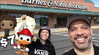 $7 NYCC 2019 Funko Pops!! | Funko Pop Hunting
