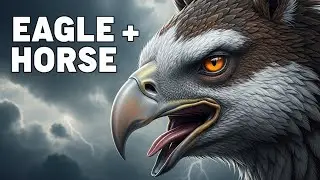 Hippogriff: The Truth Behind the Myth (Not Just Fantasy)